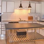 Three-bedroom In *