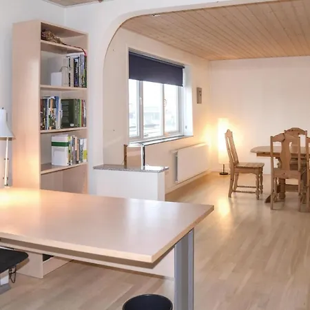 Casa vacanze Three-bedroom In
