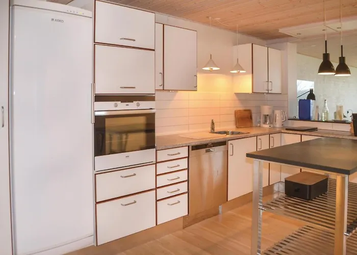 度假居 Three-bedroom In *
