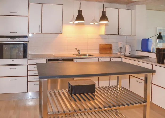 Three-bedroom In *
