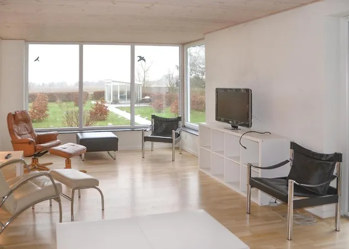 Three-bedroom In