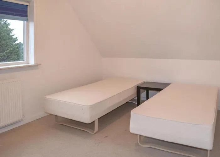 Three-bedroom In 度假居