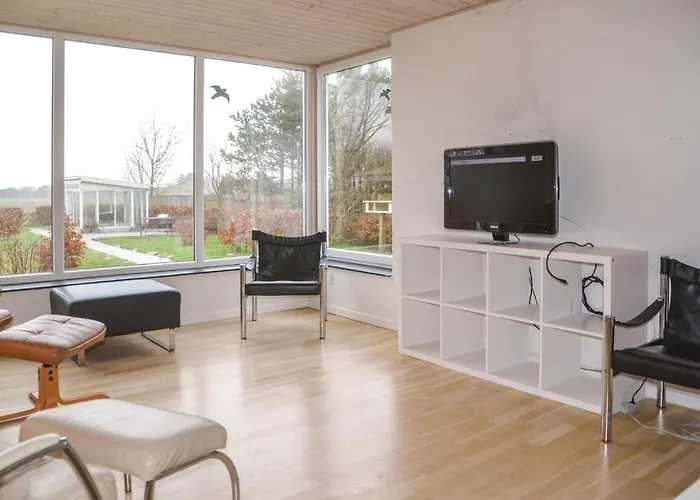 度假居 Three-bedroom In