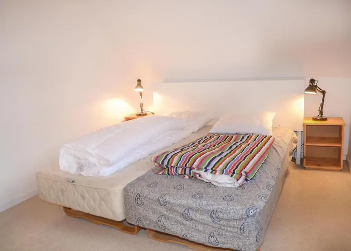 Three-bedroom In *