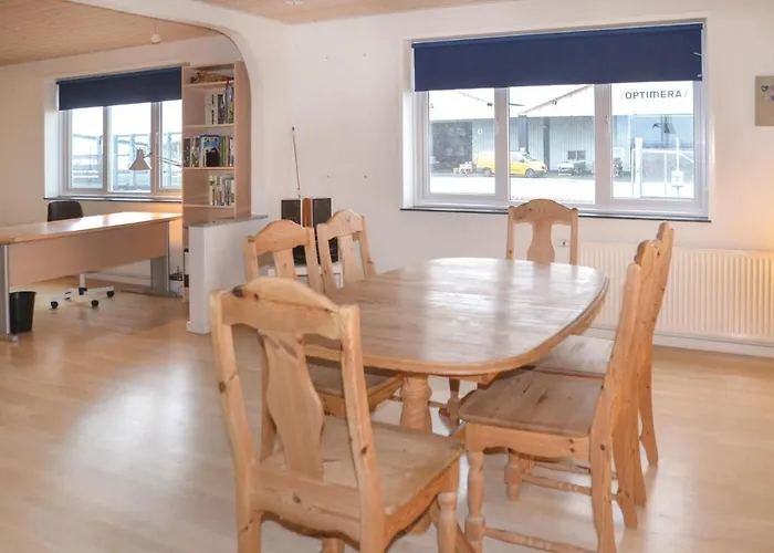 Three-bedroom In 度假居